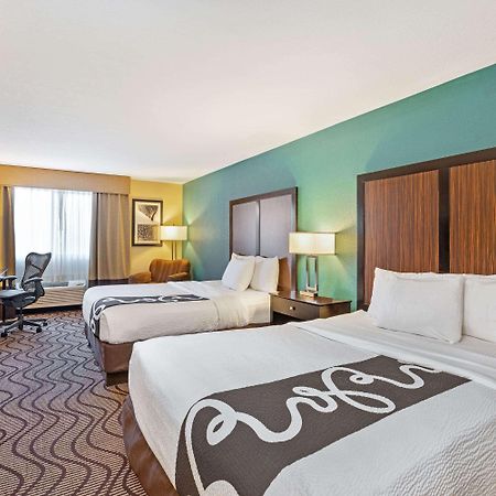 Готель La Quinta By Wyndham Boise Towne Square Екстер'єр фото