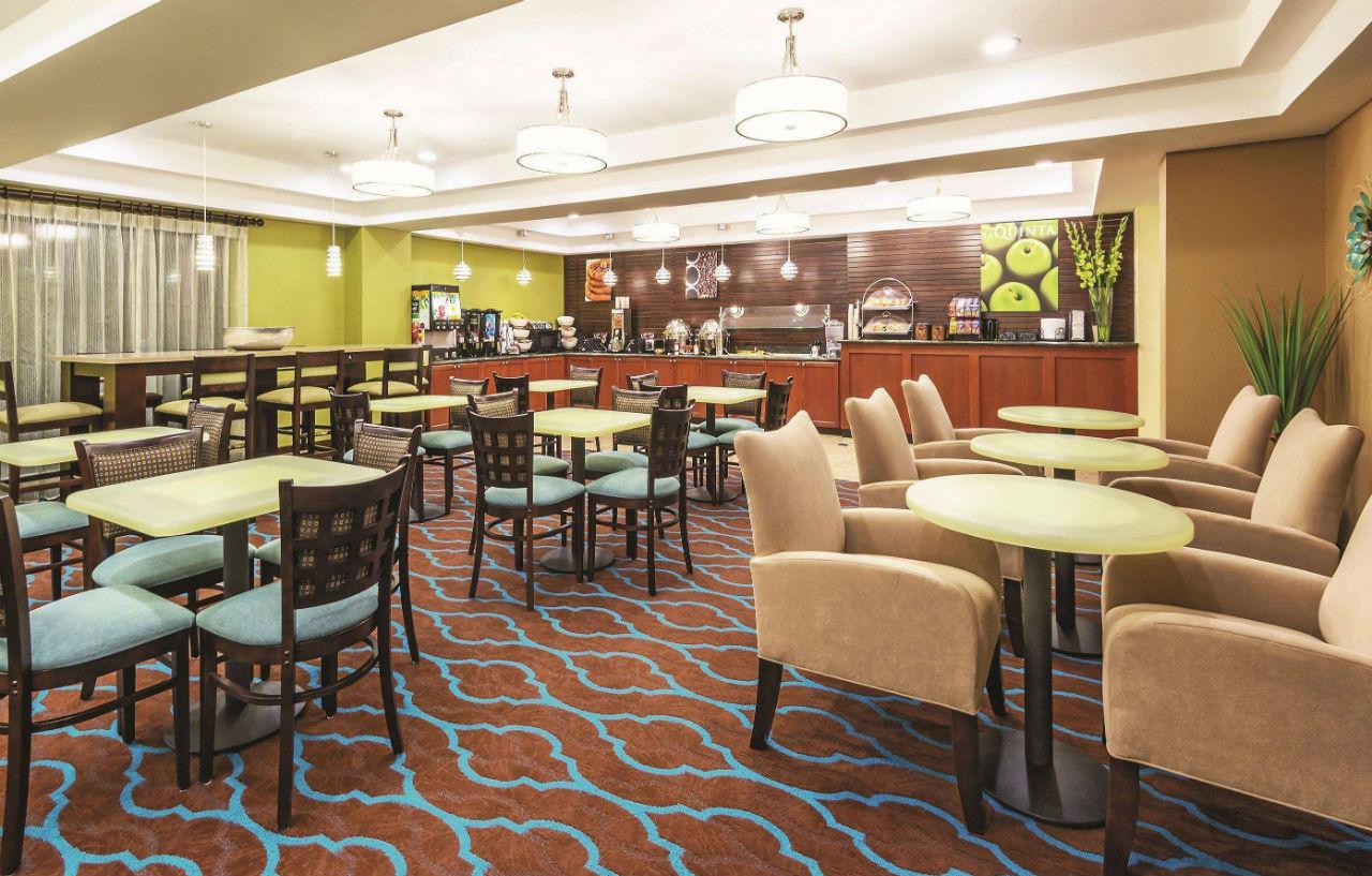 Готель La Quinta By Wyndham Boise Towne Square Екстер'єр фото