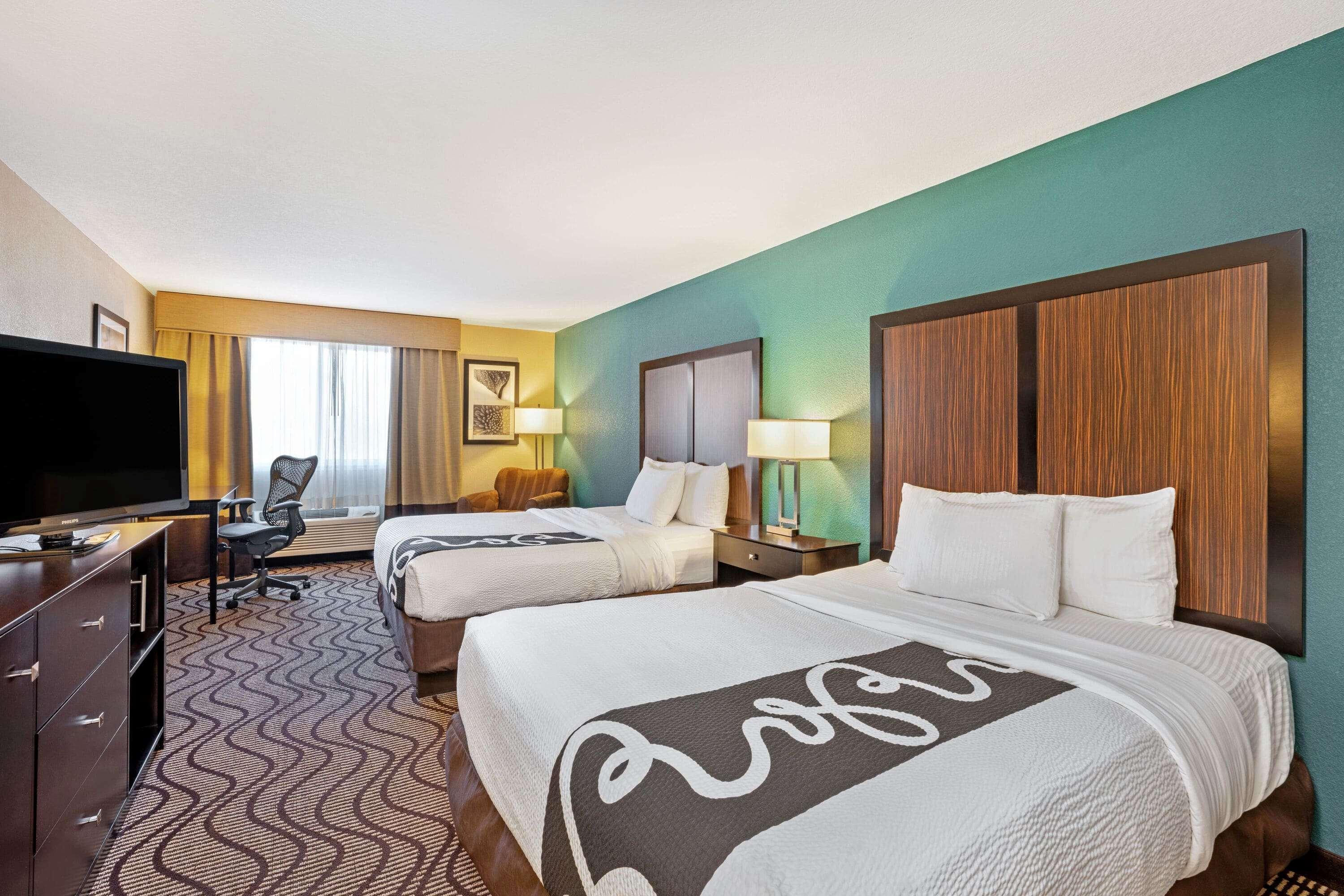 Готель La Quinta By Wyndham Boise Towne Square Екстер'єр фото