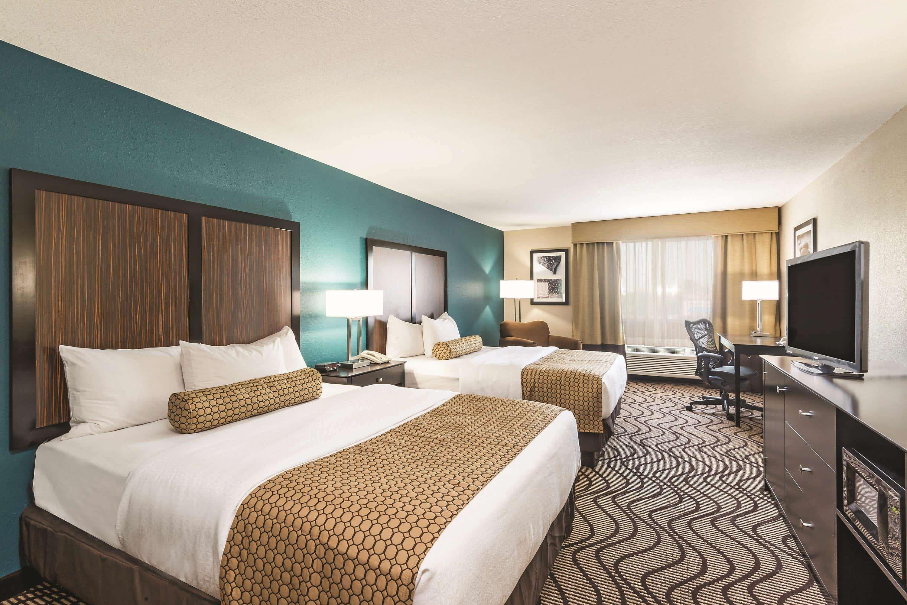 Готель La Quinta By Wyndham Boise Towne Square Екстер'єр фото