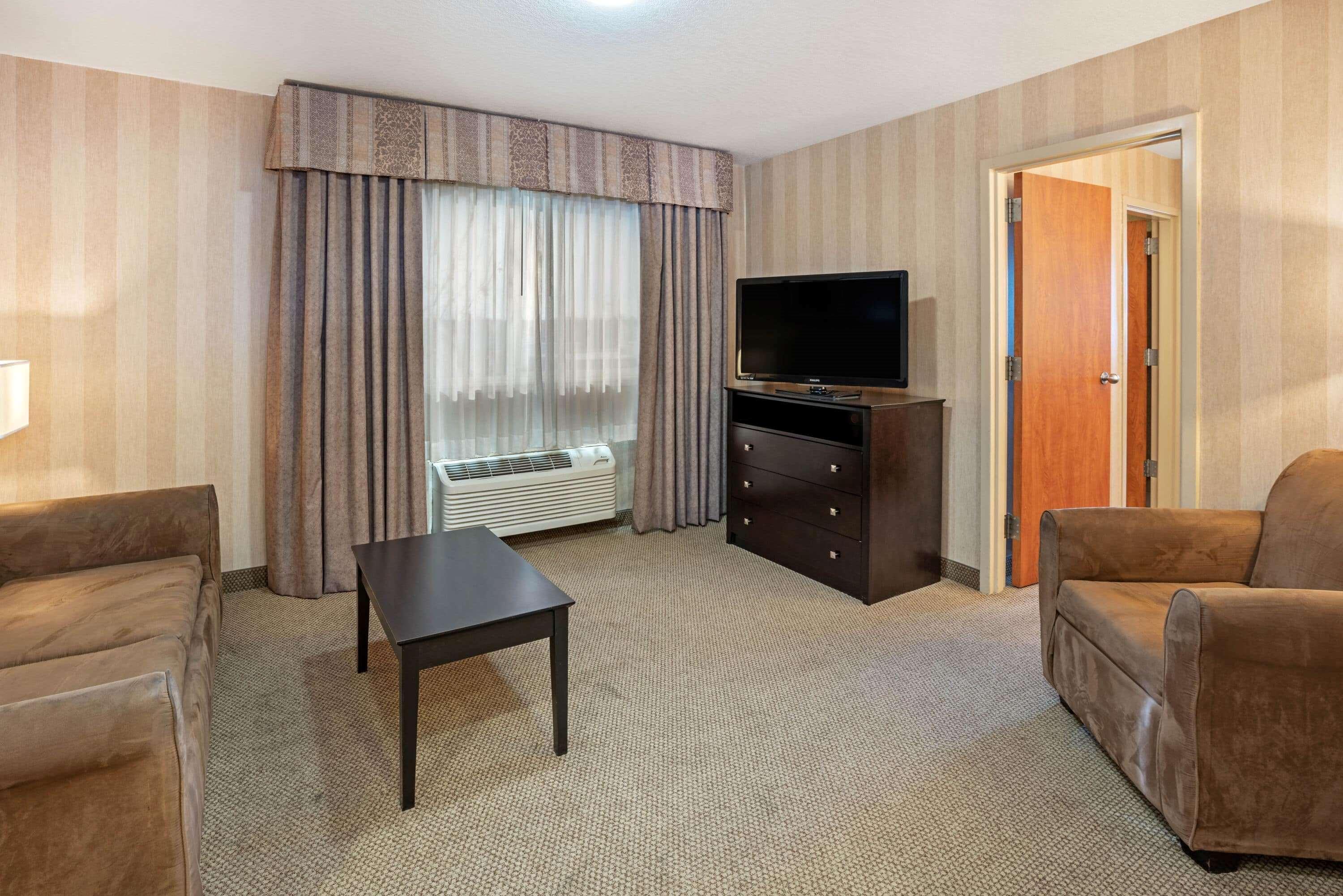 Готель La Quinta By Wyndham Boise Towne Square Екстер'єр фото