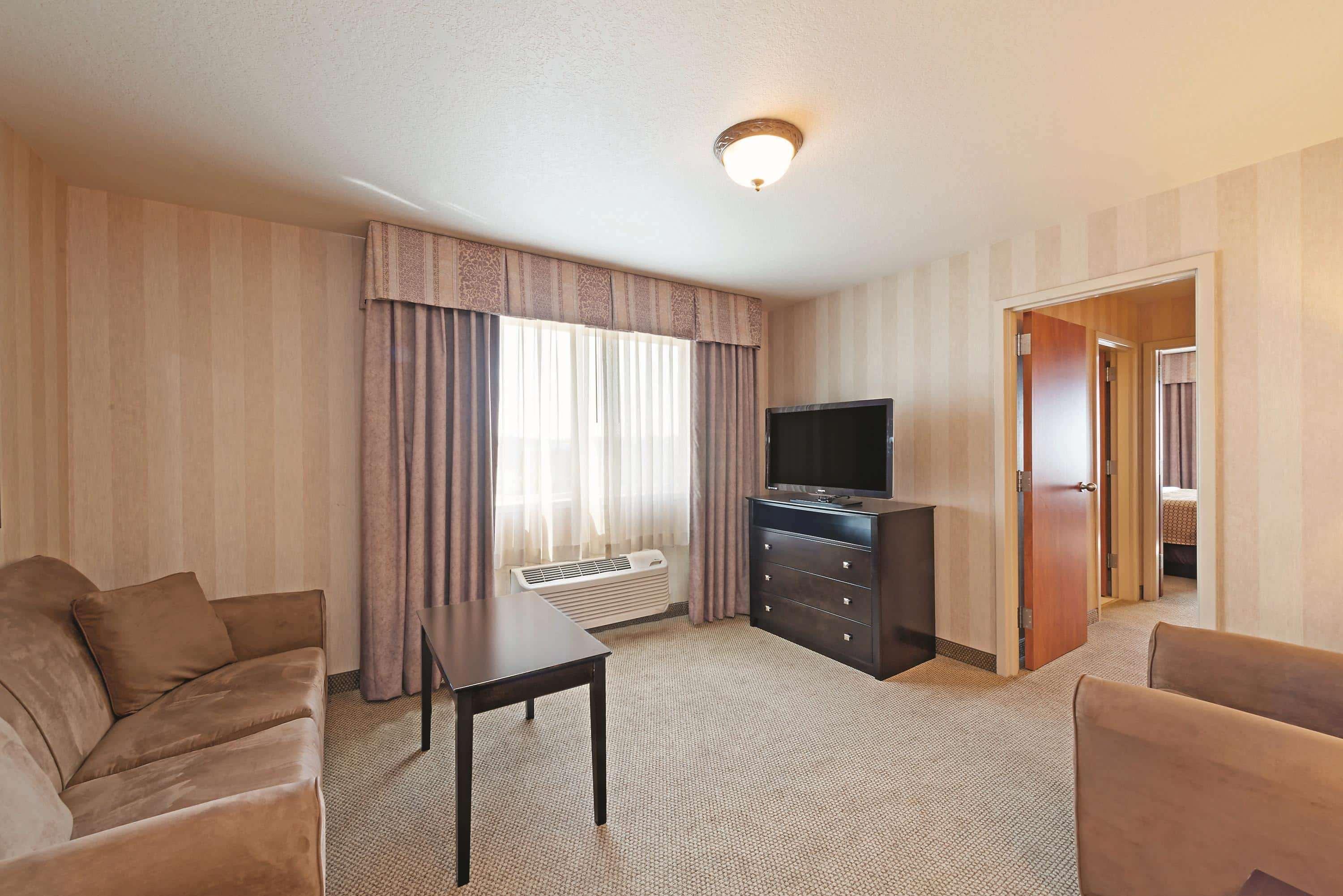 Готель La Quinta By Wyndham Boise Towne Square Екстер'єр фото