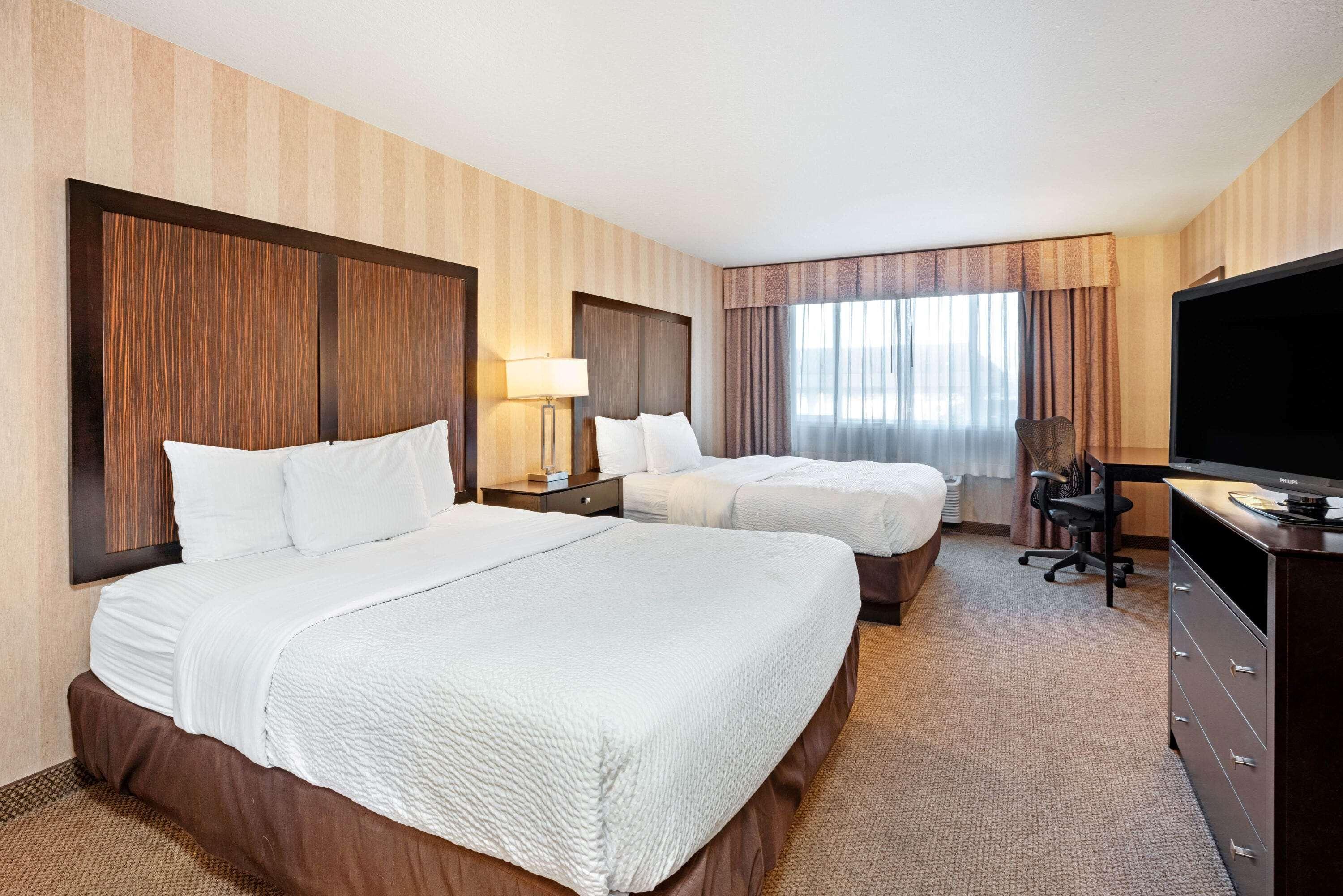 Готель La Quinta By Wyndham Boise Towne Square Екстер'єр фото