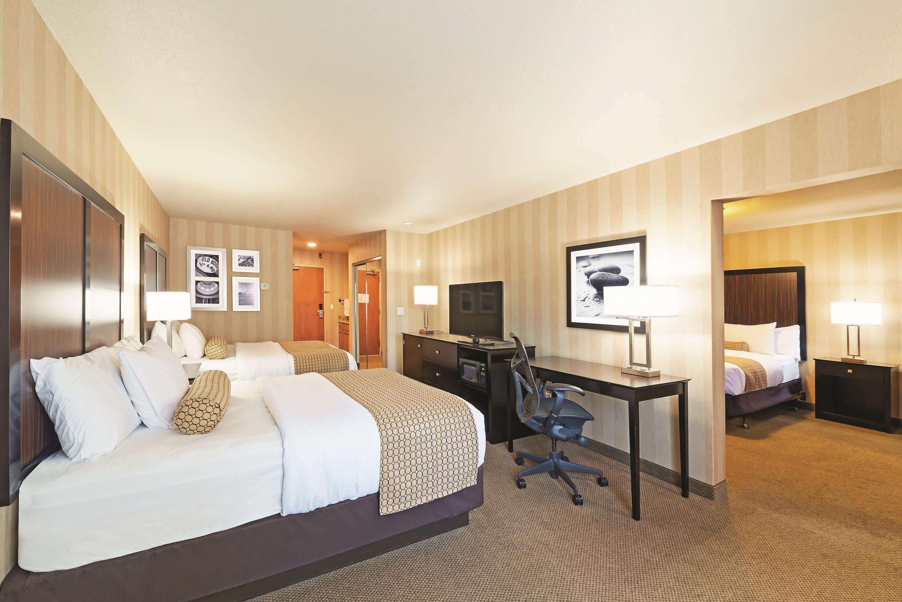 Готель La Quinta By Wyndham Boise Towne Square Екстер'єр фото