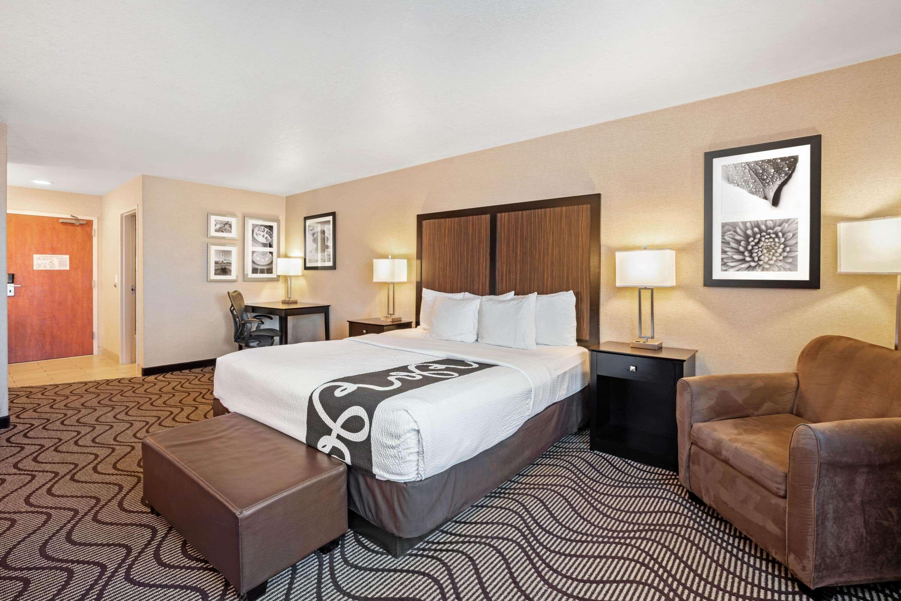 Готель La Quinta By Wyndham Boise Towne Square Екстер'єр фото