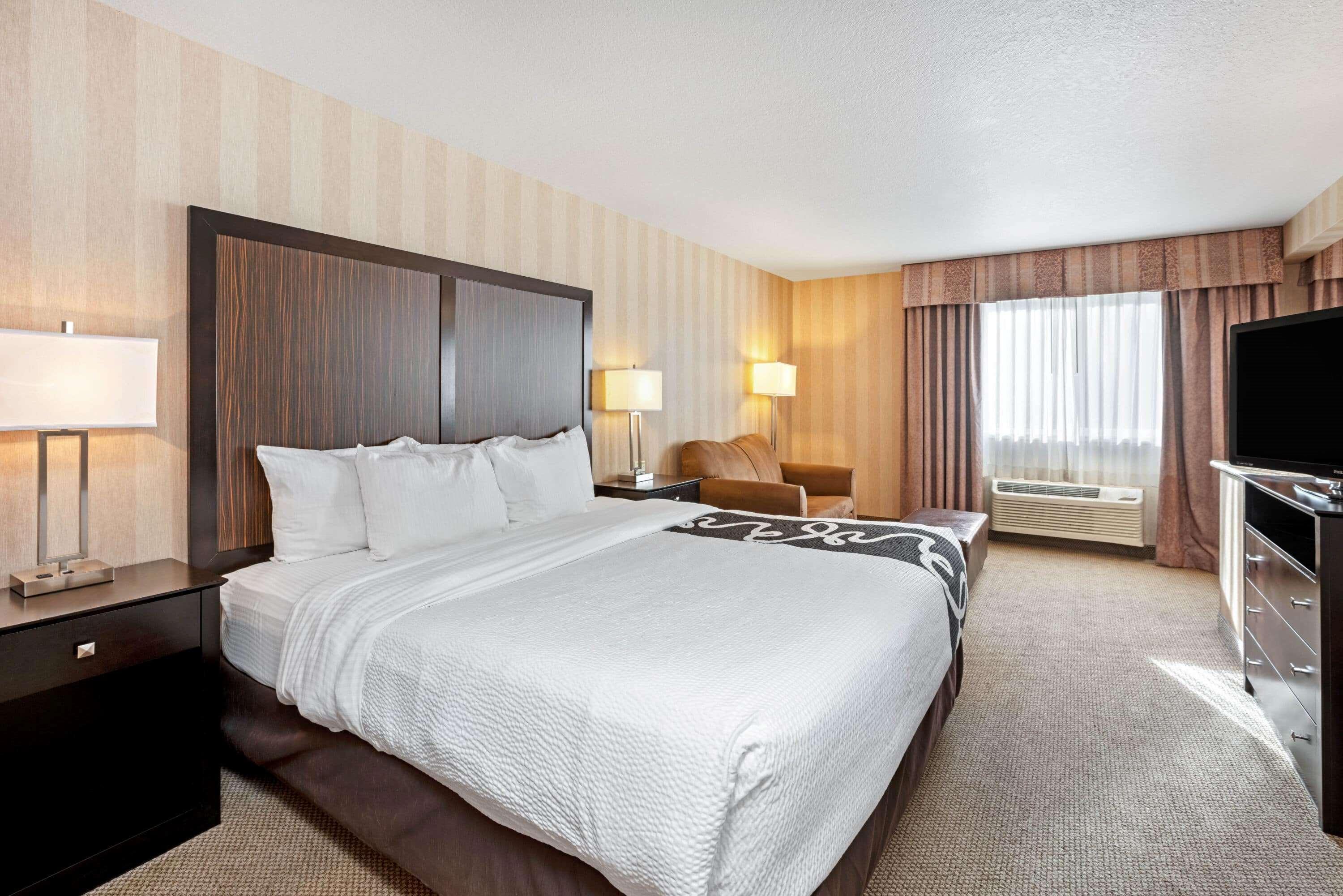 Готель La Quinta By Wyndham Boise Towne Square Екстер'єр фото