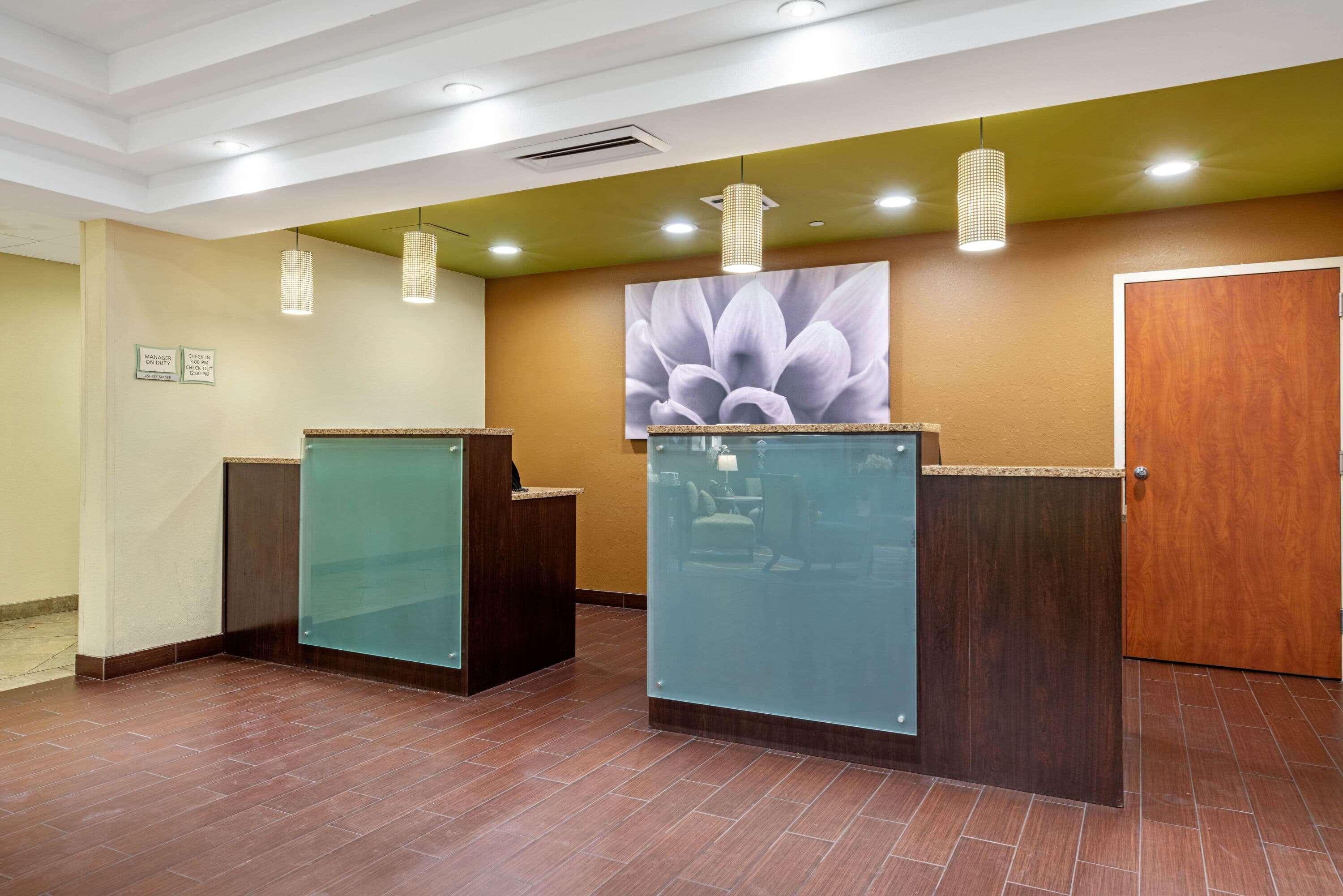Готель La Quinta By Wyndham Boise Towne Square Екстер'єр фото