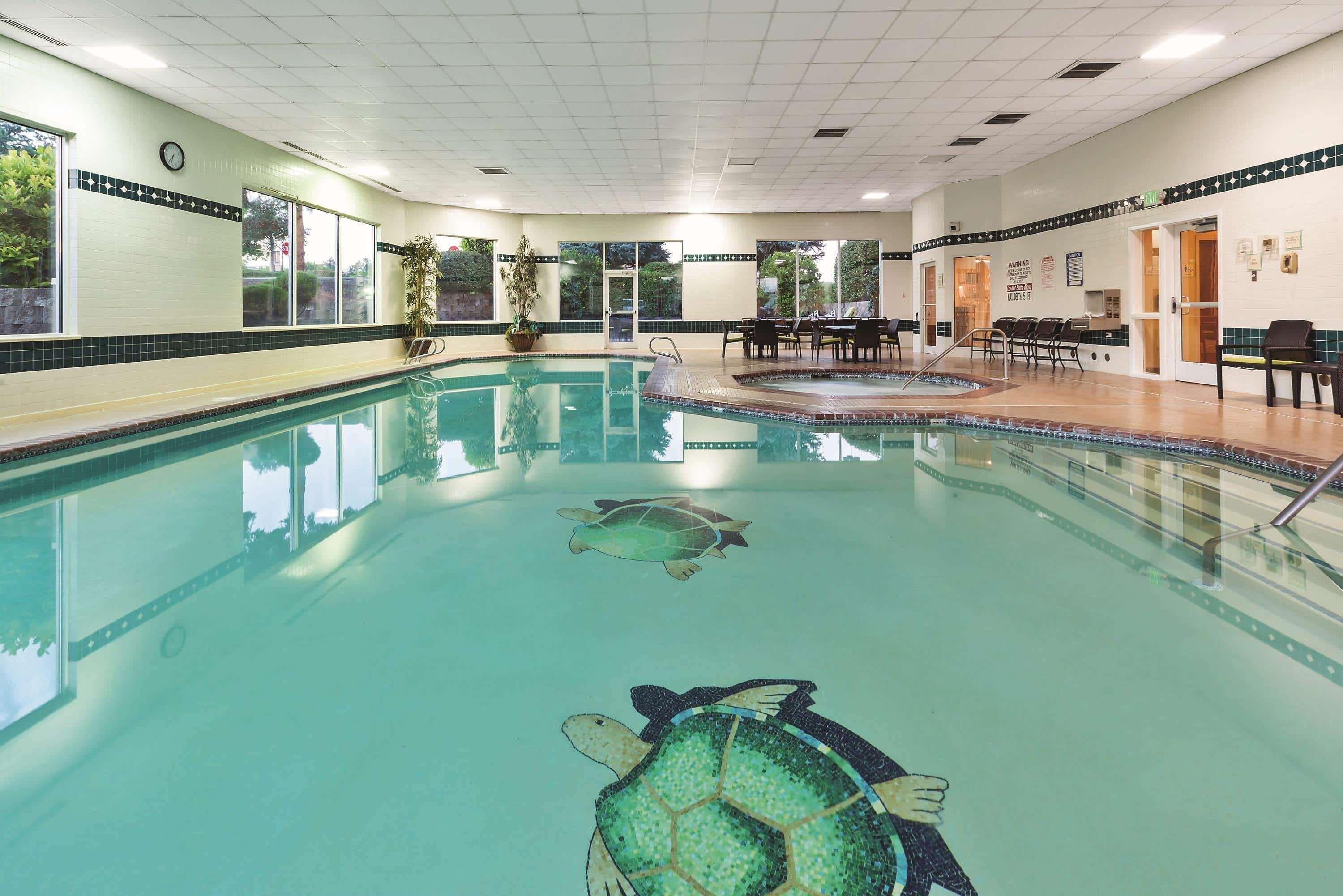 Готель La Quinta By Wyndham Boise Towne Square Екстер'єр фото