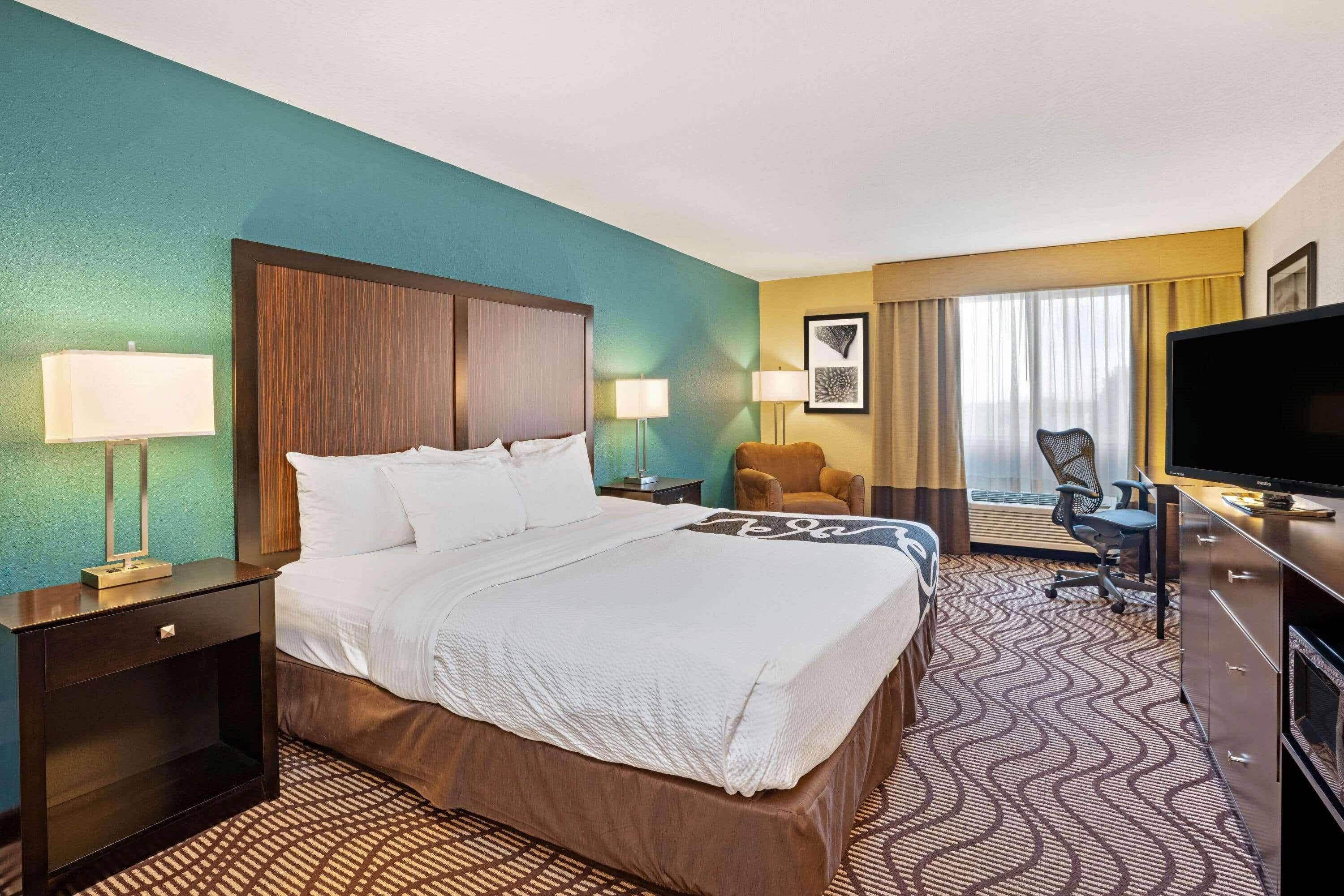 Готель La Quinta By Wyndham Boise Towne Square Екстер'єр фото