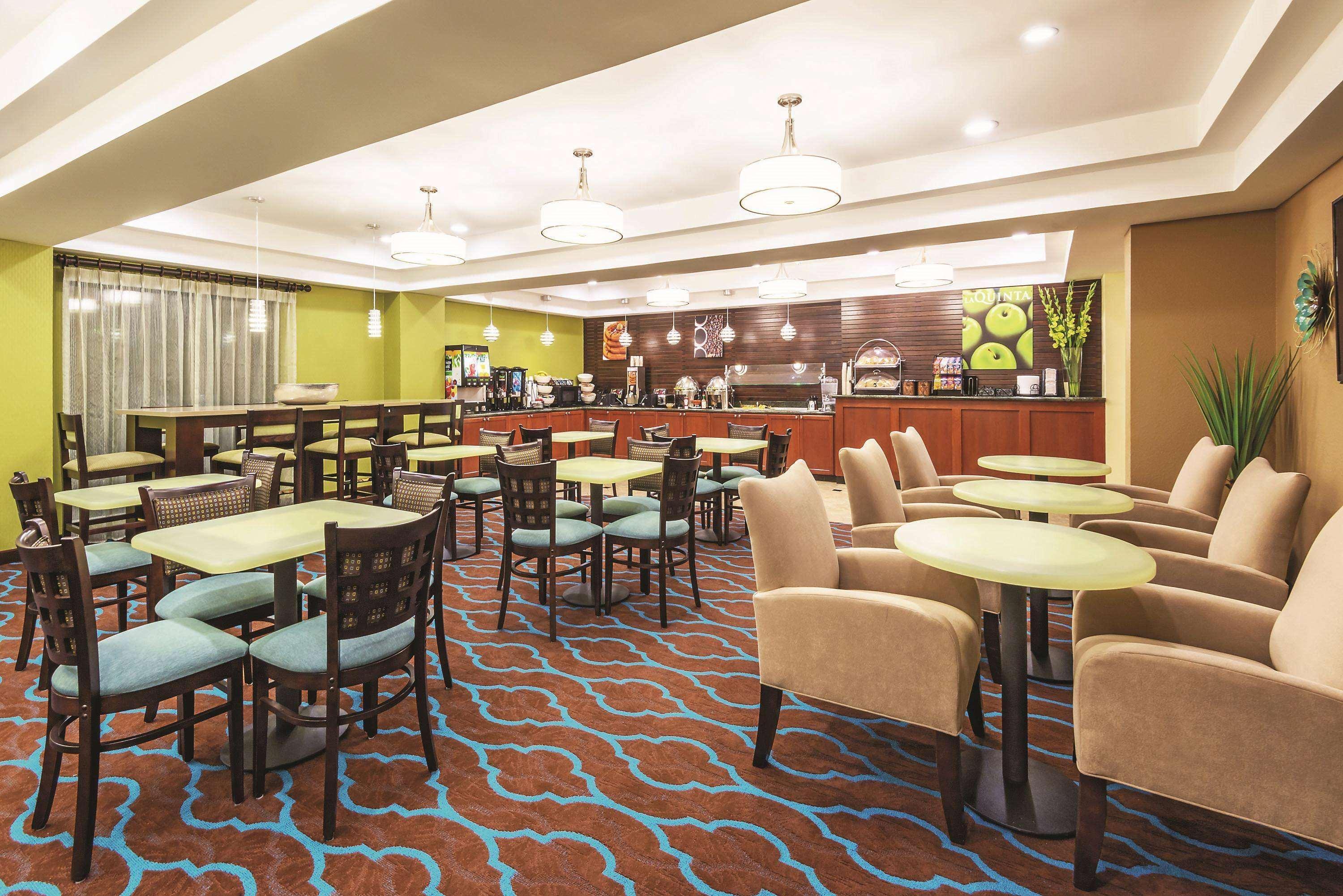 Готель La Quinta By Wyndham Boise Towne Square Екстер'єр фото