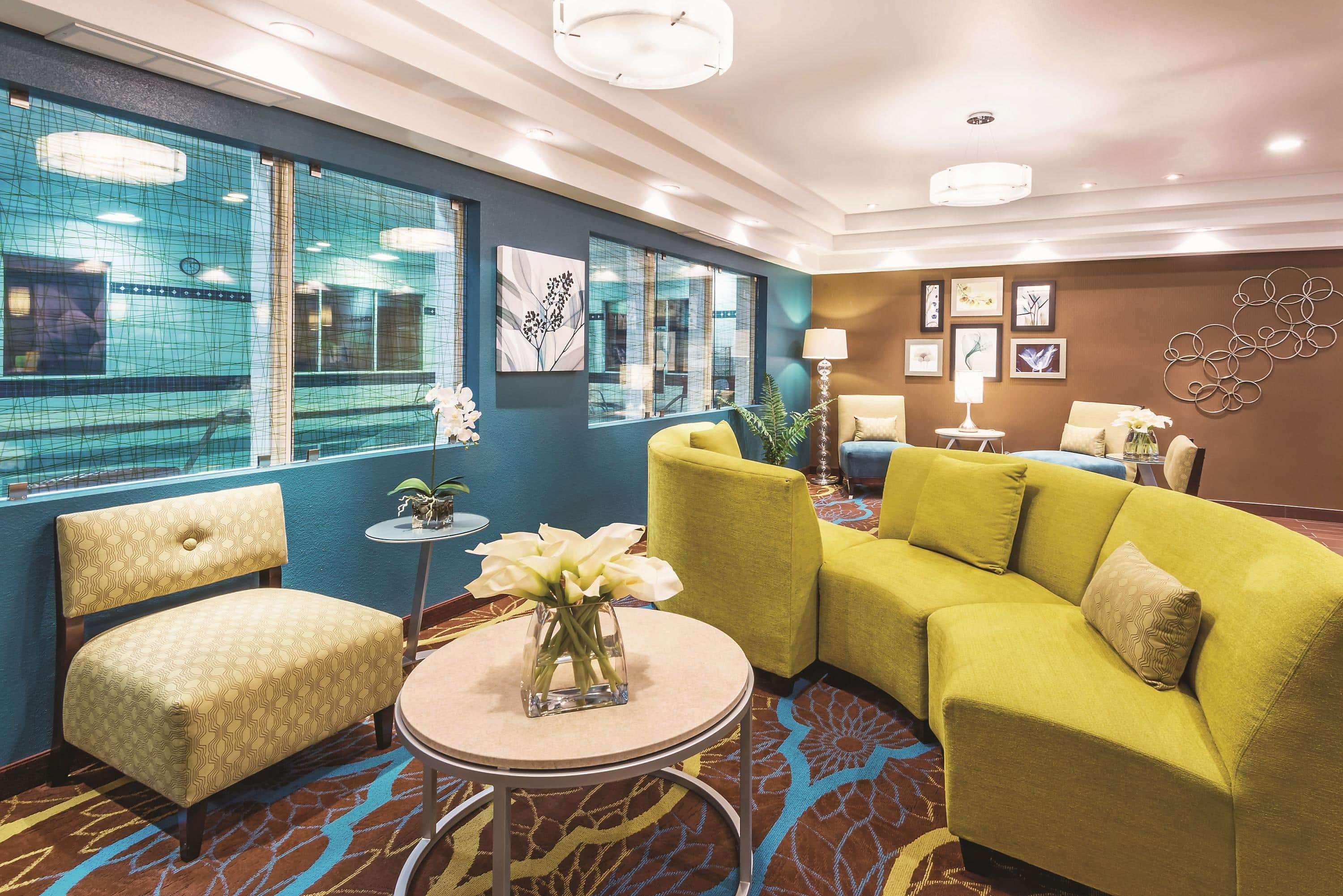 Готель La Quinta By Wyndham Boise Towne Square Екстер'єр фото