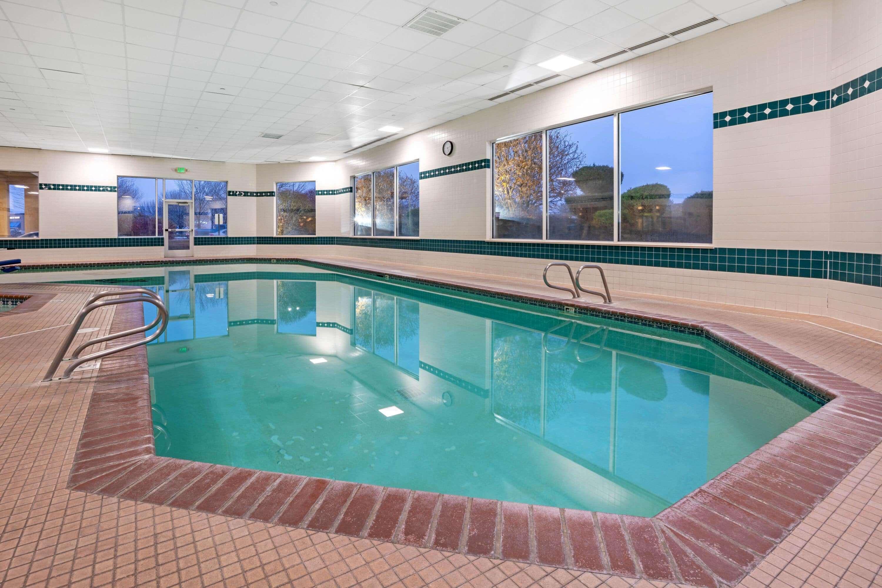 Готель La Quinta By Wyndham Boise Towne Square Екстер'єр фото