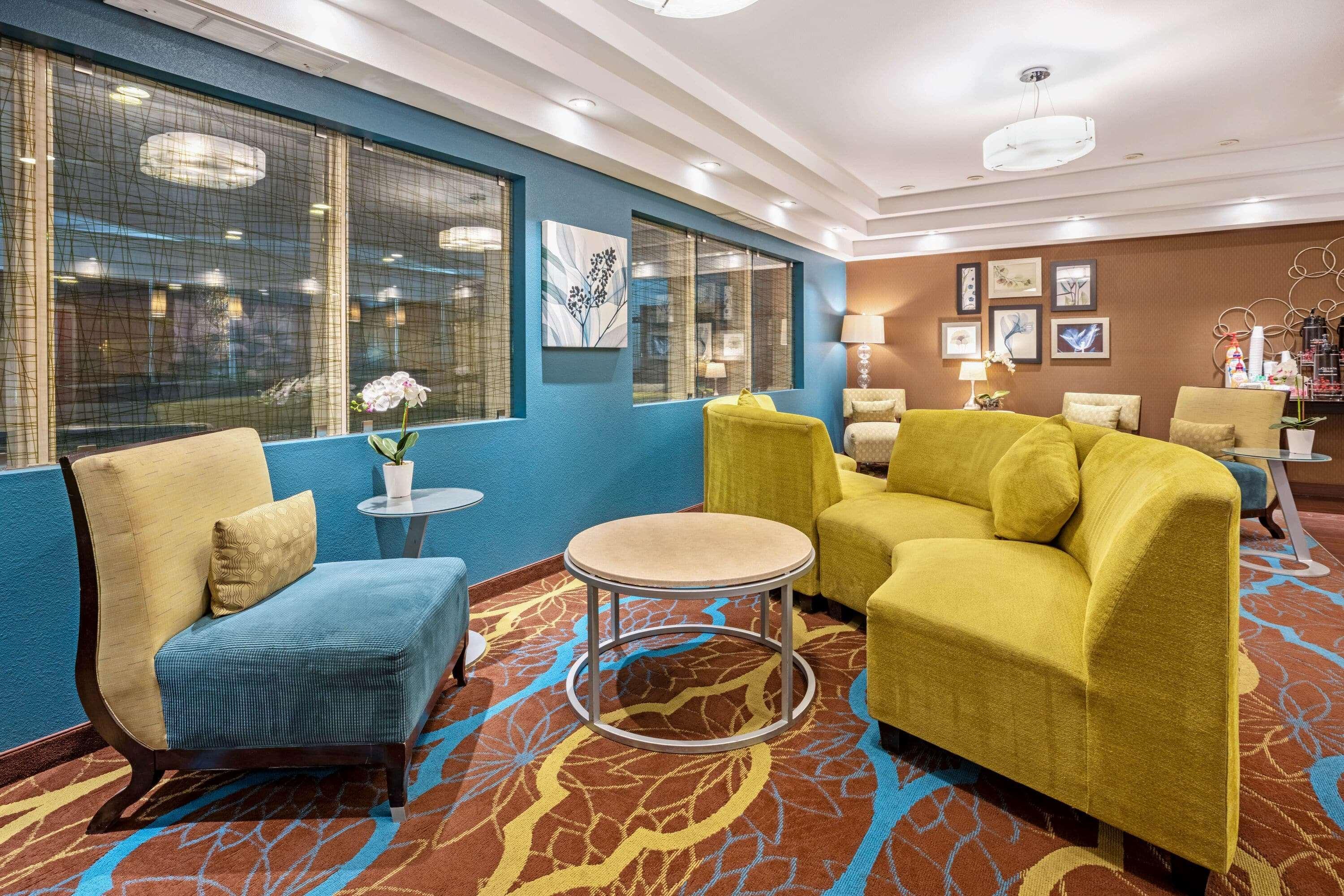 Готель La Quinta By Wyndham Boise Towne Square Екстер'єр фото