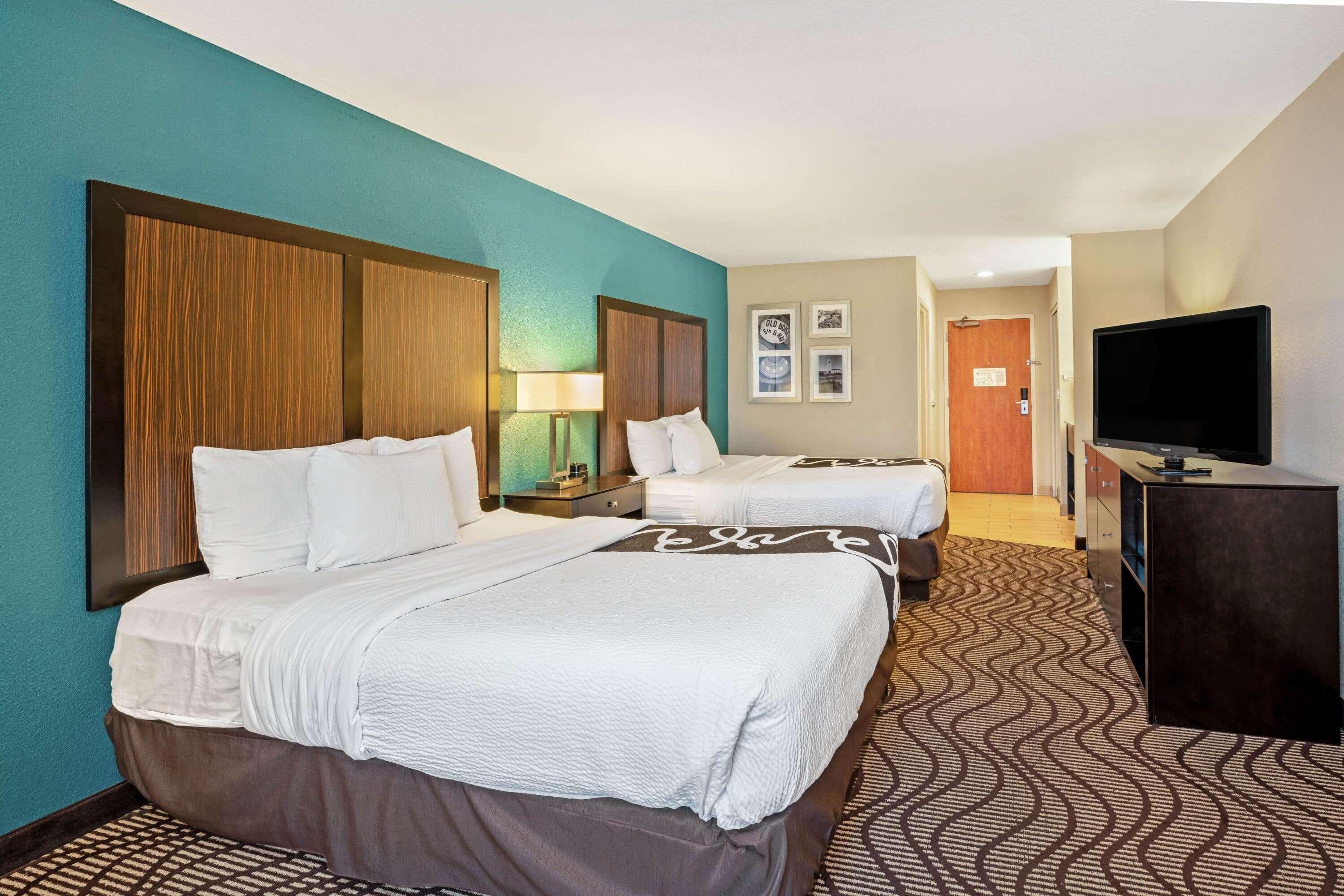 Готель La Quinta By Wyndham Boise Towne Square Екстер'єр фото
