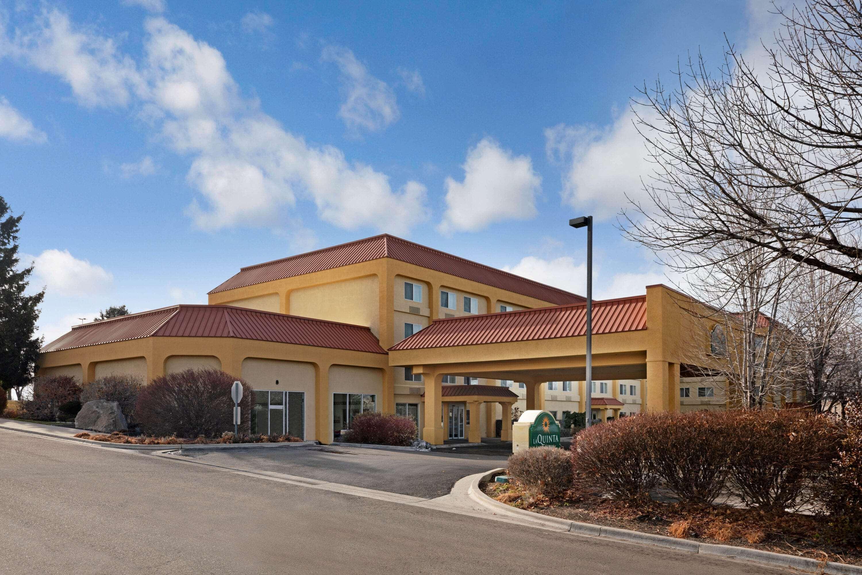 Готель La Quinta By Wyndham Boise Towne Square Екстер'єр фото