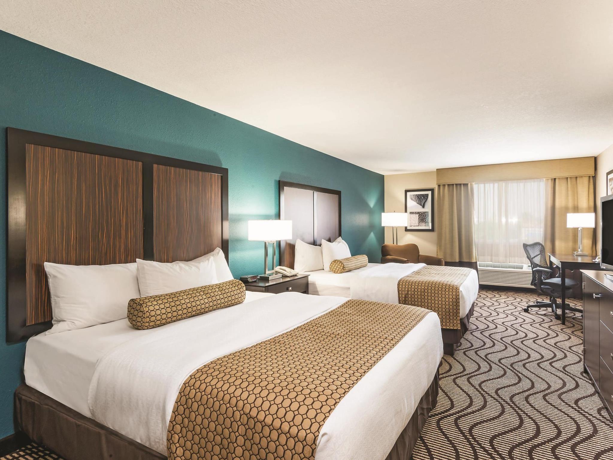Готель La Quinta By Wyndham Boise Towne Square Екстер'єр фото